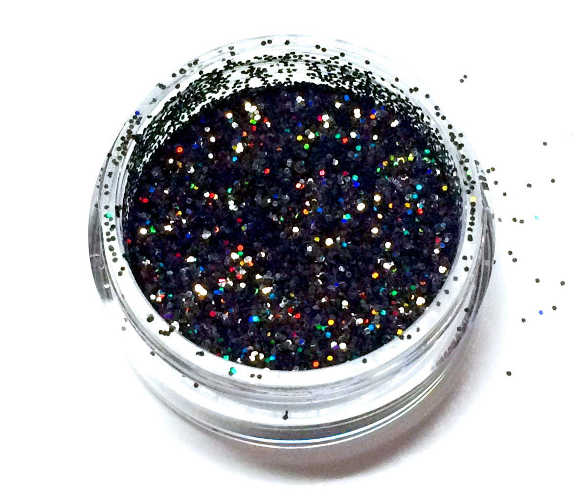  STORM GALAXY Holographic Glamdoll Glitter (10 Grams)