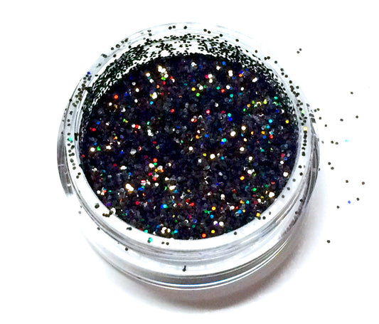  STORM GALAXY Holographic Glamdoll Glitter (10 Grams)