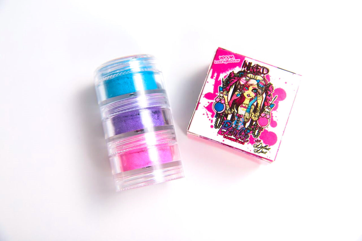  *TRIPLE STACK PACK*! DOLLust DUST (Choose Any Color)