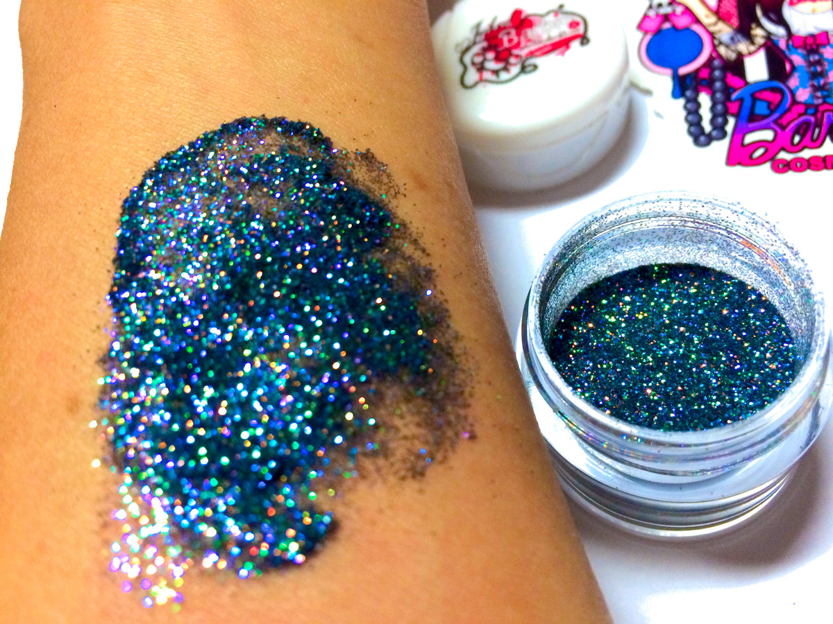  TWISTED UNICORN Holographic/Metallic Glamdoll Glitter