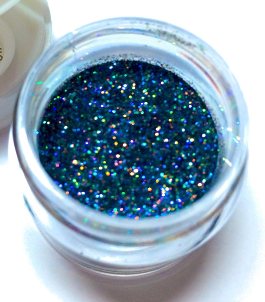  TWISTED UNICORN Holographic/Metallic Glamdoll Glitter