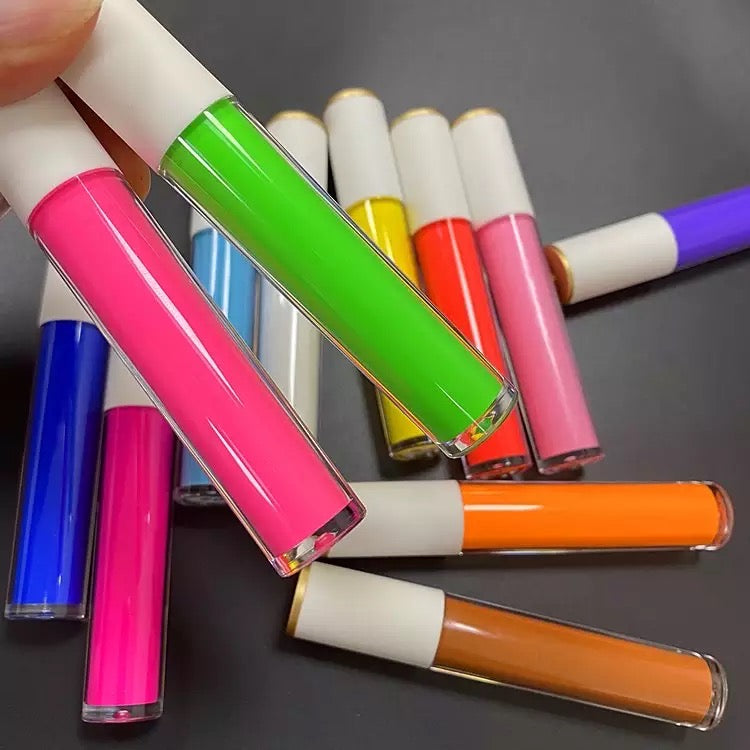  *UV* BARBIE TRIP (Barbie Pink) Liquid Eyeliner!