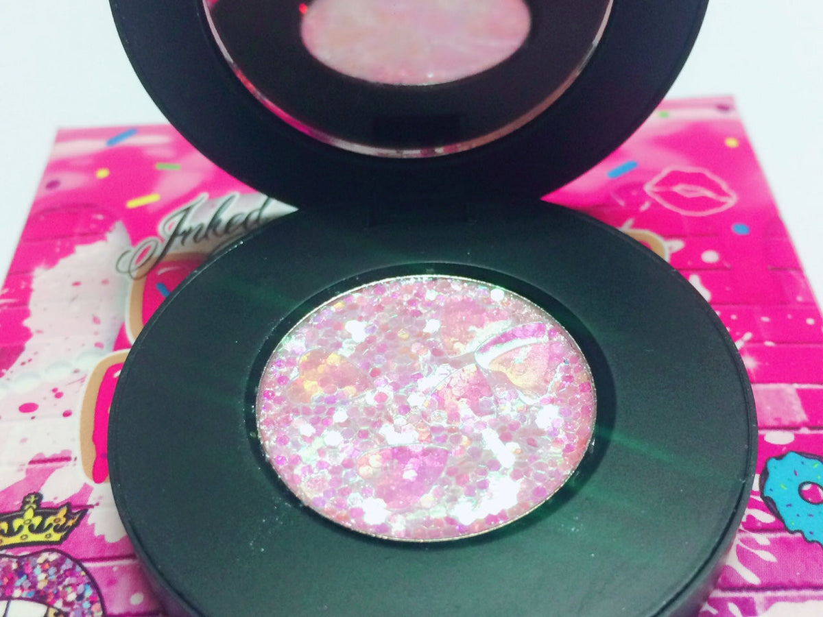  PRESSED GLITTER! *Unicorn Collection*