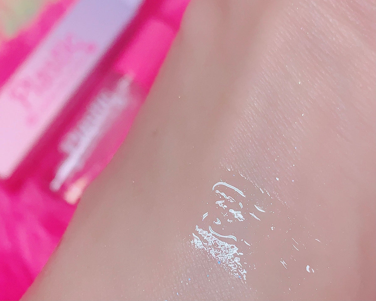  *UNRELATABLE* "PLASTIC" Explicitly SEXY Lip Gloss