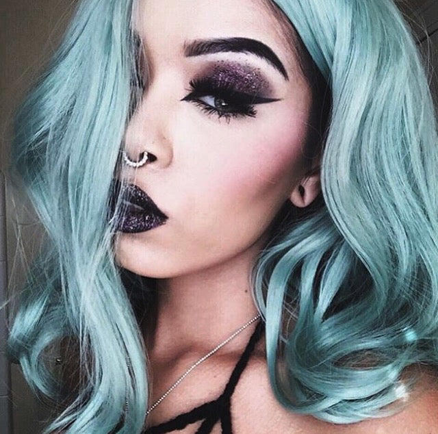  WICKED OBSESSION Glamdoll Glitter