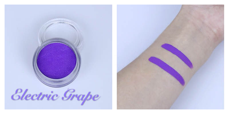  RADIOACTIVE *UV NEON* LINER/FACE/BODY PAINT!