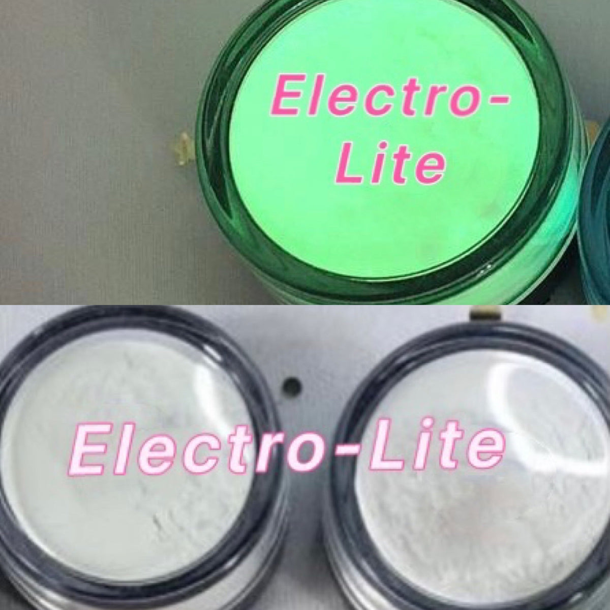 RAINBOW BRITE *UV* Highlighter