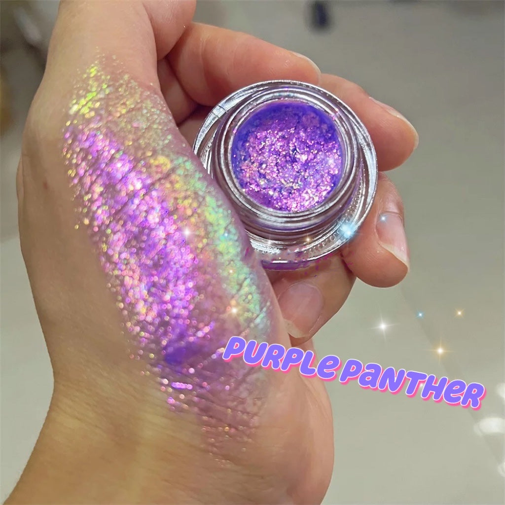  PURPLE PANTHER “Deadly Venom” Cream
