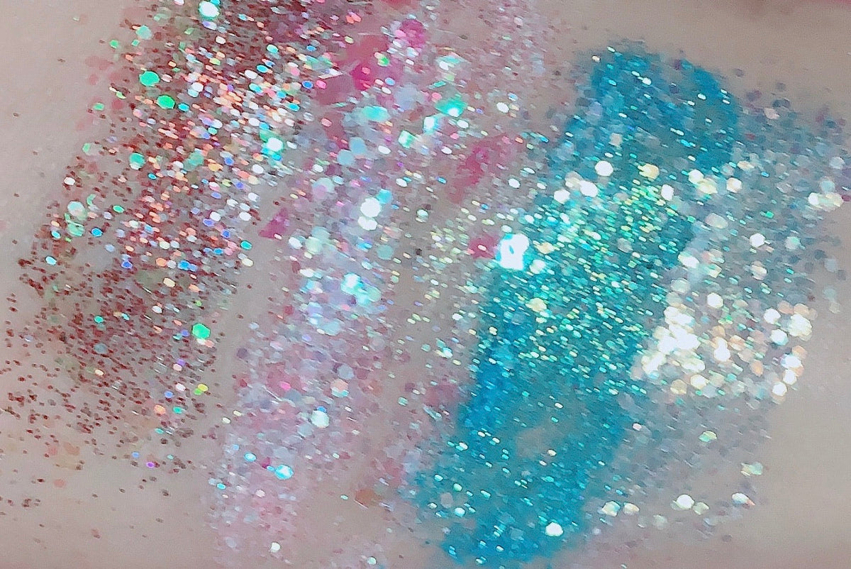  “BUBBLEGUM FANTASY” Quad