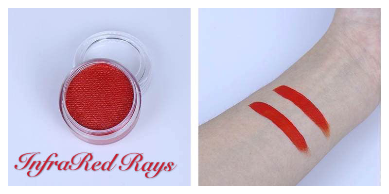  RADIOACTIVE *UV NEON* LINER/FACE/BODY PAINT!