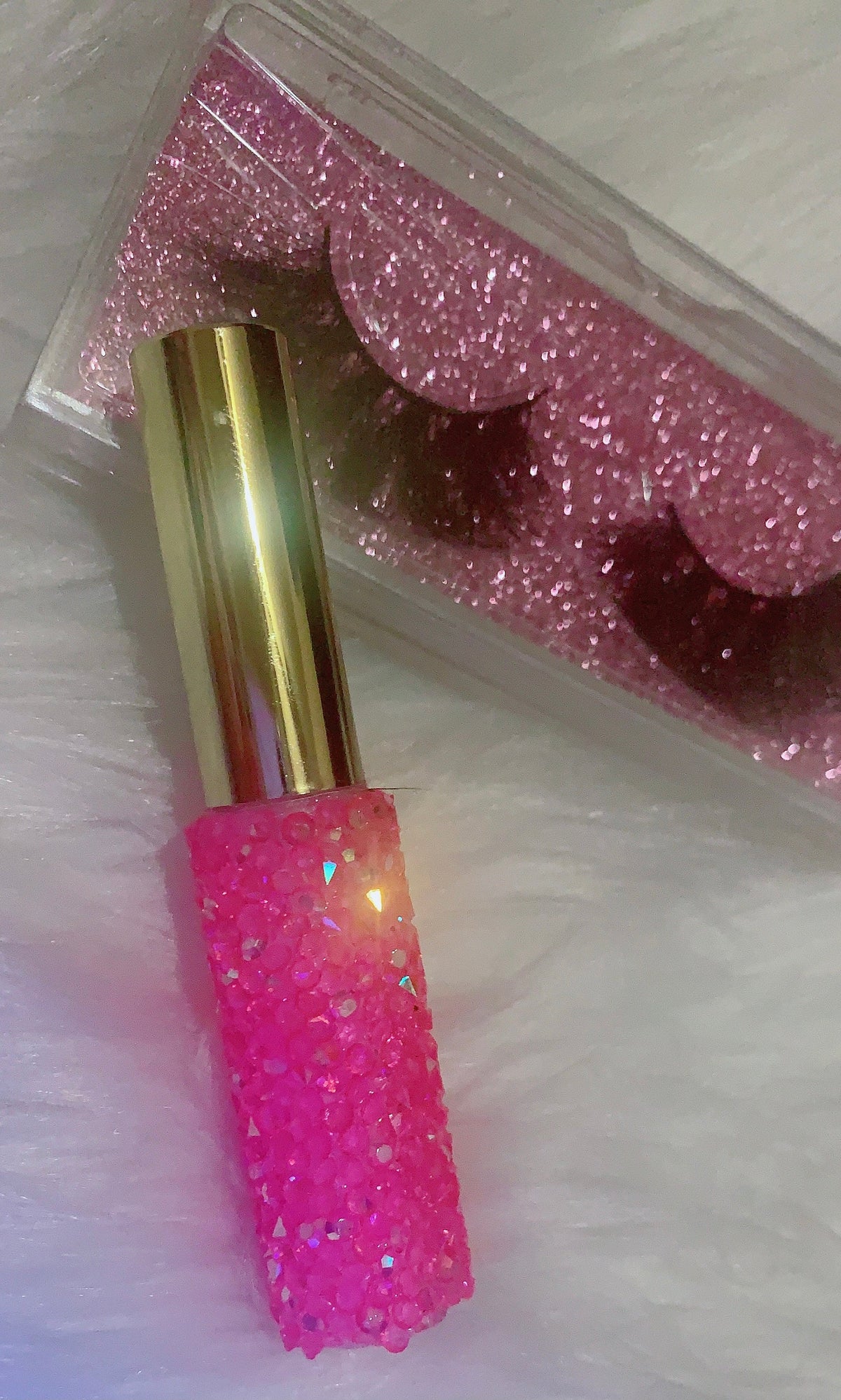  BARBIE BLing Rhinestone Lash Glue